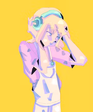 Fuunshuun: the Shy yet Sarcastic Artist!