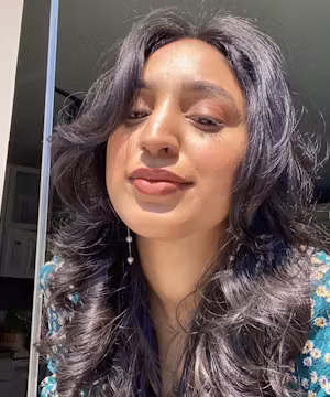 Unveiling Beauty & Culture: Gurleen Dhaliwal's Journey