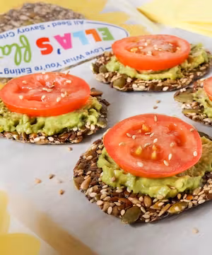 Welcome to Jenny's world of delicious food! 🥗Come explore the best products & deals.
