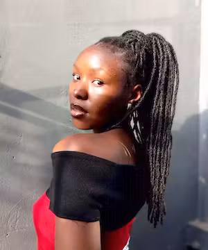 Quality Instagram post from @natashangegie