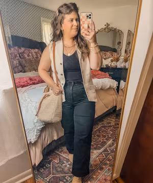Lindsay Aratari: A DIY Mom's Guide to Stylish Living