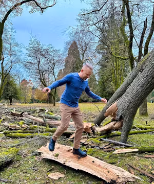 Josh Rimer: TV Host, Travel Writer & Influencer