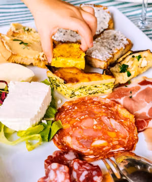 Natalia: Discovering Unseen Beauty of Europe and Italy