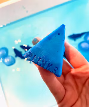 Bringing joy to little ones everywhere!" - Jackie Brock, Instagram Influencer