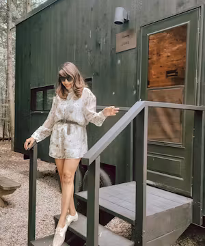 Bhumika Parmar: Boston's Beacon of Life-Style and Grace