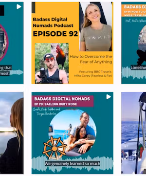 Podcast Sponsorship (Pre-Roll Ad)