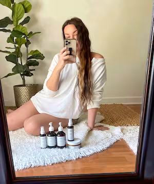 Midwest Content Creator & Outgoing Mom