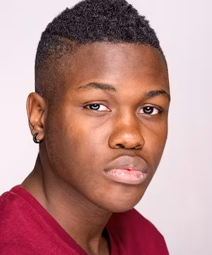 Headshot Photography