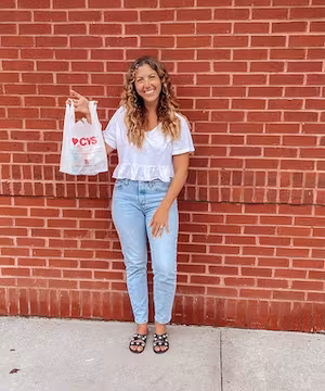 98k Lifestyle Content Creator @Daniellepiercee