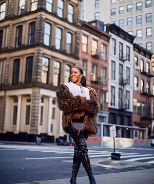 Danielle Gray: Skin Savvy New Yorker