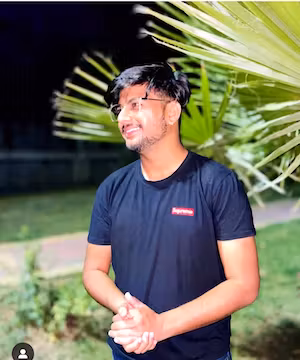 Sandeep: Embracing Change, Inspiring Transformation