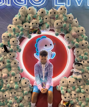 Logan M. Johnson: Mastering the Art of Full Video Production