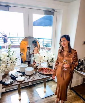 Erin Harper: Travel-Savvy Mom, Event Stylist and Luxury Real Estate Guru