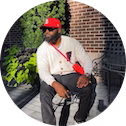 Jesse Kitoko