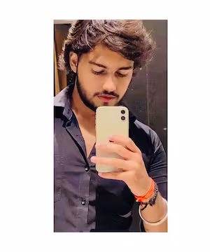 Welcome to the world of Dheeraj Rawat! A thinker, a doer, and a true believer