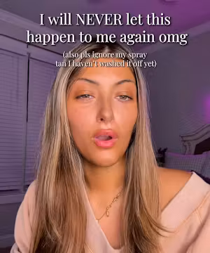 Hailee Costiglio: TikTok's Beauty Maven & Confidence Coach