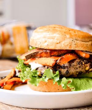 HD food photos “making of” plus “final finished product” featuring product placement