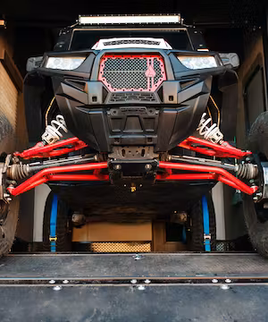 Meet Kristi Hughes: Adventurer, Influencer, and Loving Mom!