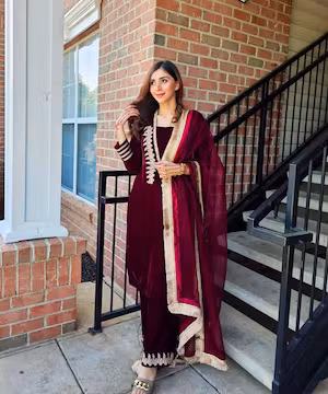 Mishail Amjad: Empowering mothers to reach their highest potential.