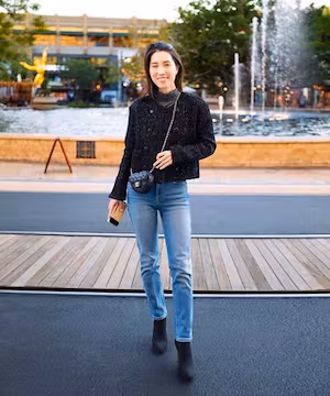 Motherhood, fashion and beauty by @chrishanxoxo