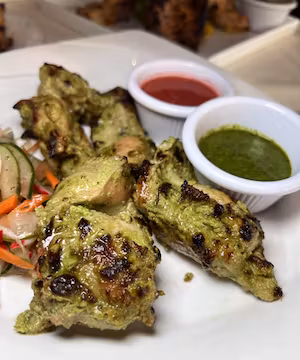 Food influencer and social media manager for hire