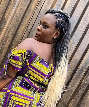 Unique Instagram post by @rukky__aj I offer quality services and give a brand maximum satisfaction