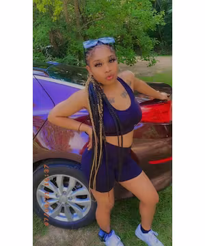 Sponsored Instagram post from @itsss.barbianaaa