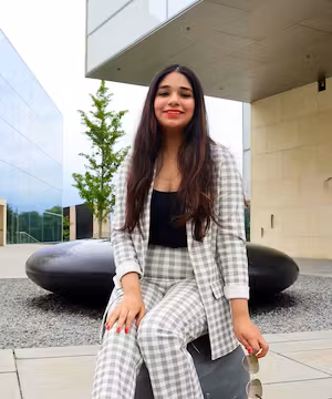 Follow Anamika Chrai for Fashion, Food, and Family Fun!