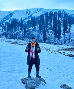 RJ Creation: A Day in the Life of a YouTube Sensation