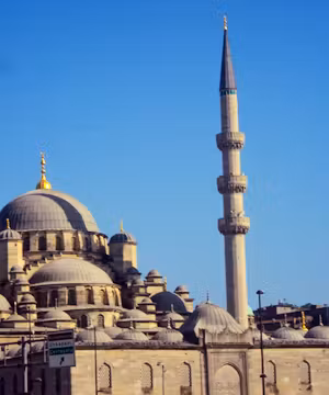 Mohamed Bekkouche: Capturing the World's Beauty One Landscape at a Time