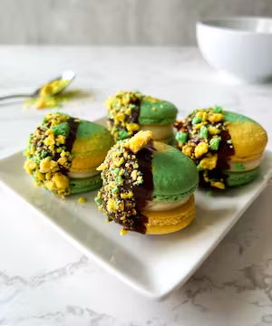 Custom Food Photography + Recipe Developer