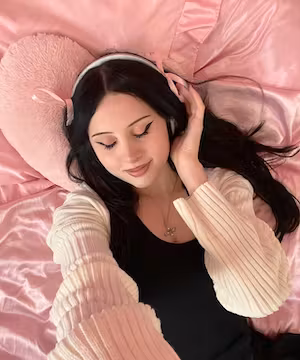 Gabby: Passionate Influencer Making Waves