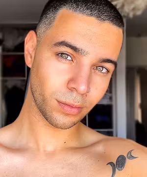 Custom Instagram Reel from @luckcastillo