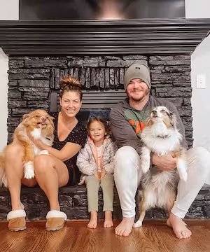 98k Lifestyle Content Creator @Daniellepiercee