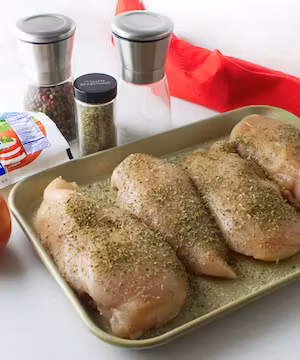 Delish Recipes With a Dash of Yum!