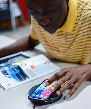 Mens Fashion Instagram Static Image Feed Post