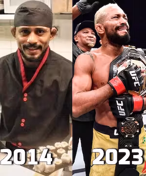 Reach millions of men 18-34 who have an interest in mixed martial arts and The UFC.