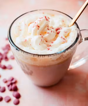 Delicious food product and recipe videography!