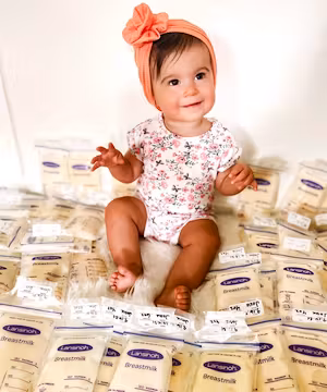 Instagram Story Feature from @thismessymamahood