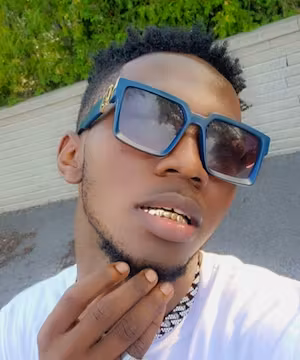 Unleashing Creativity: The Dynamic Journey of Ben Dancer