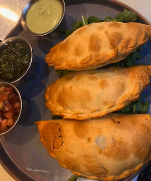 Meet Gaurav Mondal: Master Chef, Fitness Fan, Food Blogger!