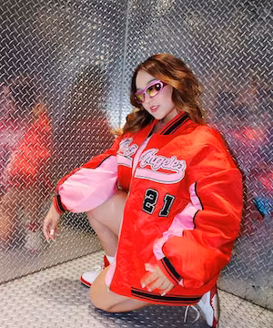 Unique Instagram post from @camilarodriguezl_