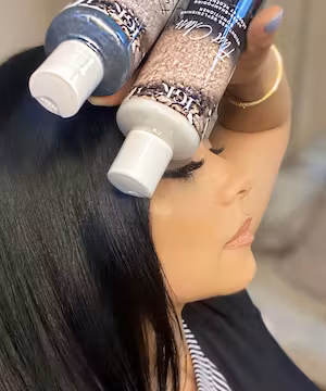 Beauty + Product Content