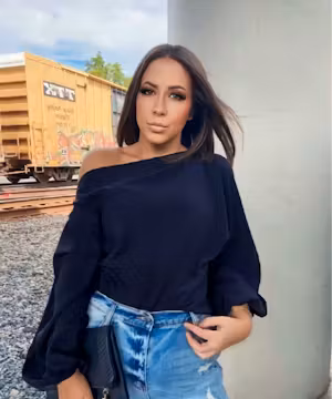 Introducing Amy Vinyard: Instagram Star and Brand Ambassador Extraordinaire!