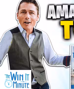 Keith Greiveldinger: TikTok's Beacon of Positivity!