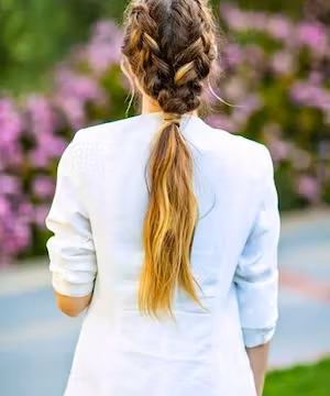 Angela Lanter: A Lifelong Inspiration