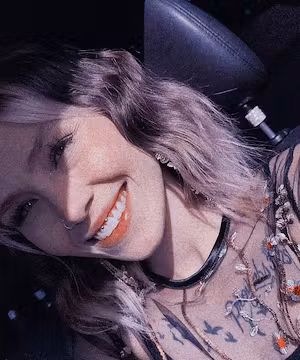 Creative Brand Promoting TikToks  by @sasssyprincessx