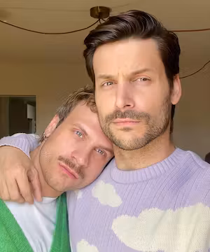 Jakub: Living the Prague Life!