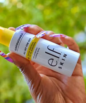 Dazzling Dymin Collins: Glamour Guru and Review Queen