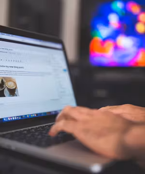Exploring Life's Adventures with Amin Ansar: The Joyful Blogger